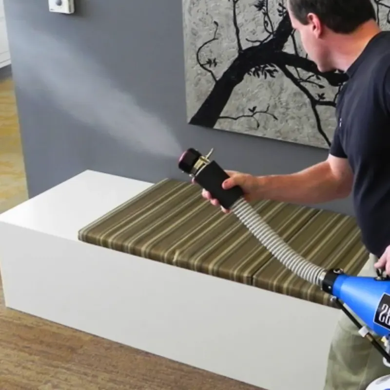 Professional Odor Removal in Martin County, MN